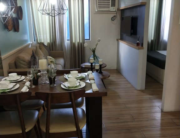 Spacious 2 Bedroom Unit near BGC