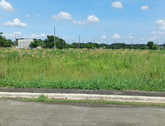 150 sqm Residential Lot in Beverly Place, Mexico Pampanga