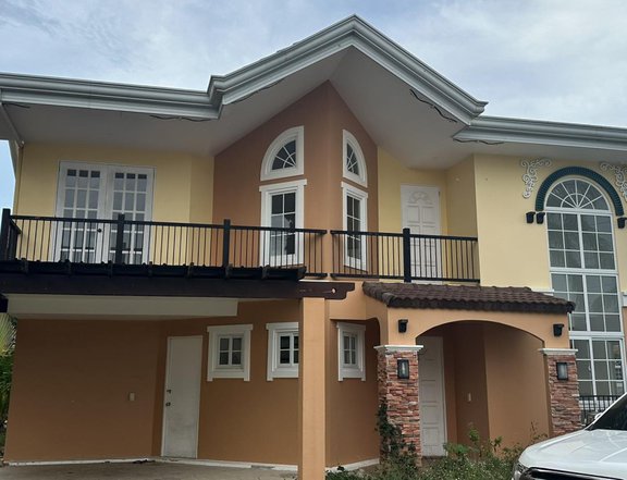 House and Lot For Sale in Dauis Bohol