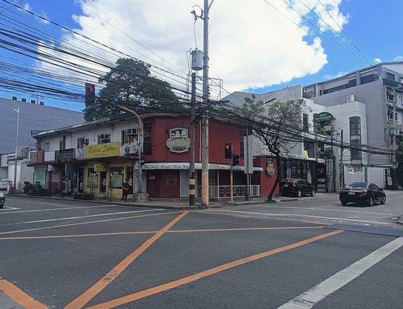 Commercial Property at Kamagong corner Chino Roces Makati