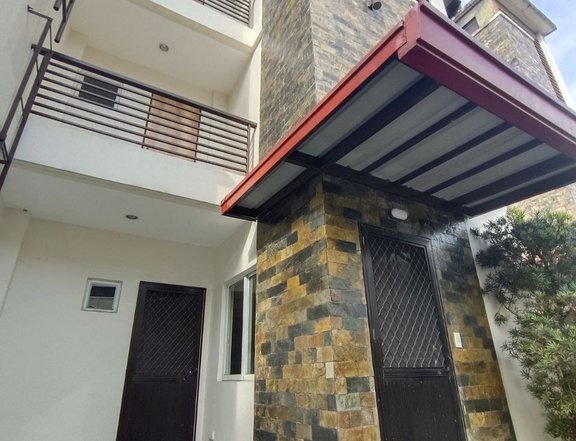 House and Lot for sale in Project 8 Quezon City