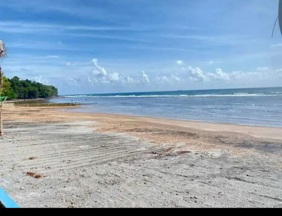80 sqm Beach Property For Sale in Bagac Bataan