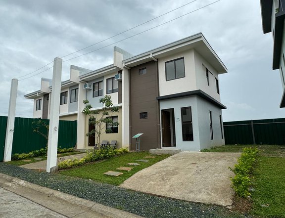Amaia Series Nuvali  townhomes Inner/End 3bedrooms for Sale in Nuvali