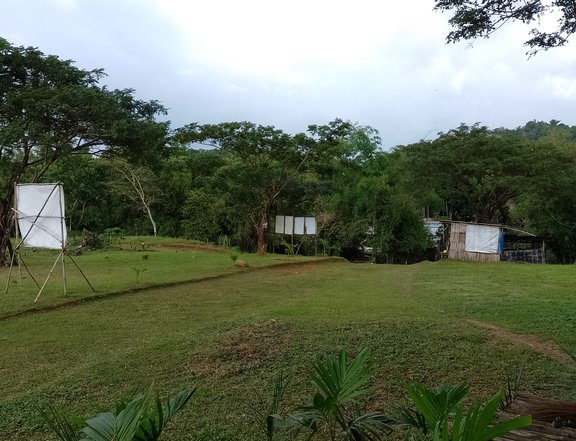Spacious Residential Lot For Sale in Antipolo