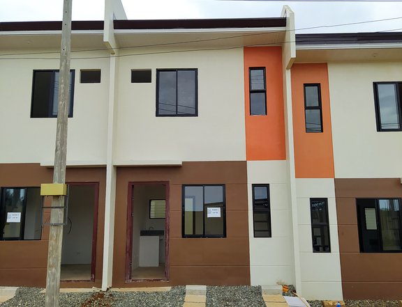 Affordable house for sale in TierraNava Lumbia Cagayan de Oro