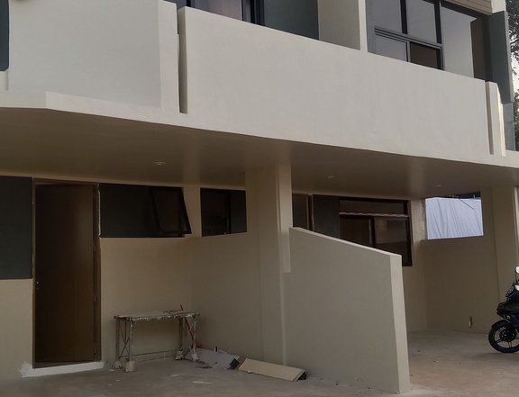 3-bedrooms AHANNA RESIDENCES for sale in antipolo Rizalunit