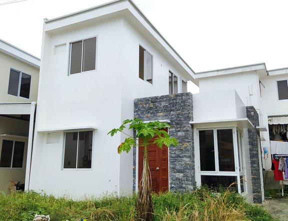 4-bedroom House and Lot For Sale in Cagayan de Oro