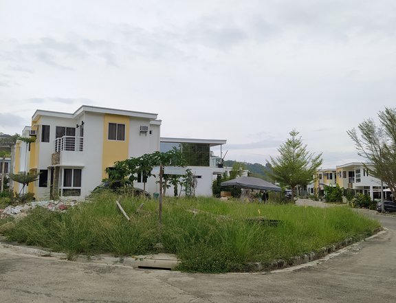 Residential lot only for sale in Adelaida Cagayan de Oro
