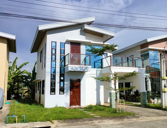 4-bedroom House For Sale in Xavier Estates Cagayan de Oro