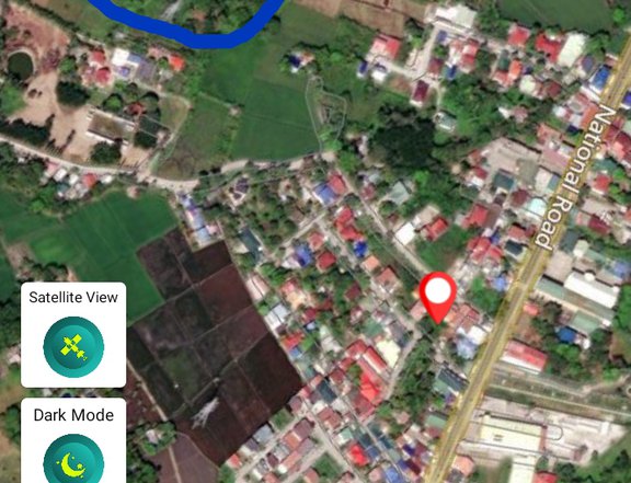 4,300 sqm Agricultural Farm For Sale in Hermosa Bataan