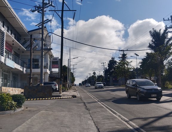 100 sqm Residential Lot For Sale in Silang Cavite