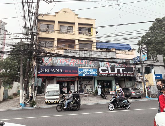 Building (Commercial) For Sale in Manila Metro Manila