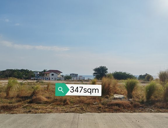 RESIDENTIAL LOTS FOR SALE IN LIAN BATANGAS!!!
