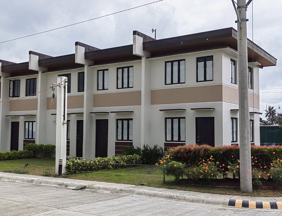 The ideal way of living here in idesia dasmarinas cavite