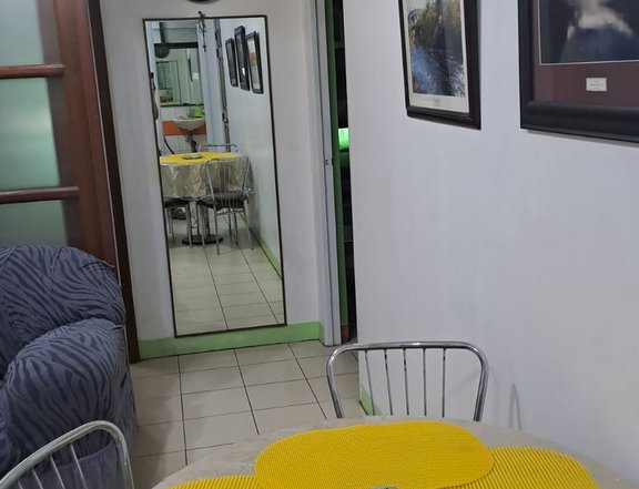 2-bedroom Condo For Rent in Ortigas Center