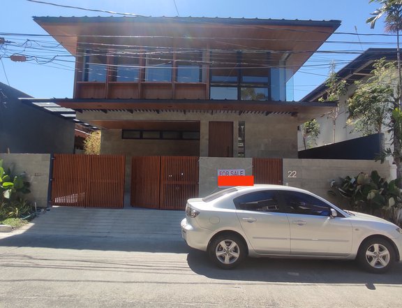 Brandnew 5-bedroom House For Sale in Paranaque Metro Manila