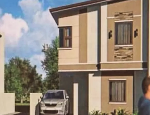 3 bedroom Single Attached for Sale in Amparo Caloocan