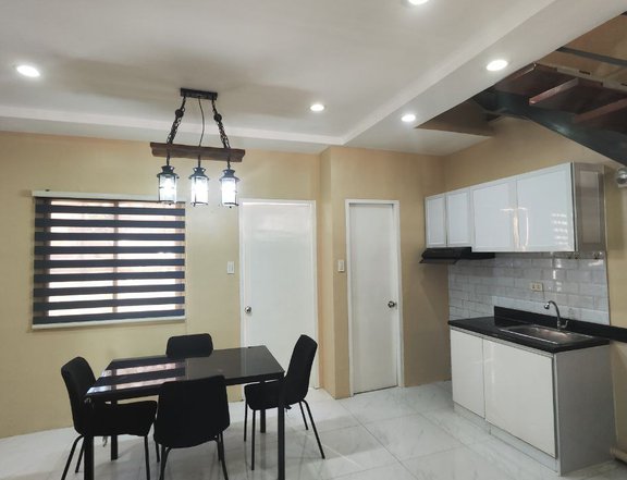 RFO 3 BR Townhouse for sale in Guadalupe Cebu City