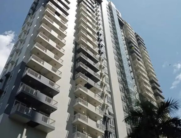 CONDO NEAR ORTIGAS BGC EASTWOOD RENT TO OWN 5% DP TO MOVE IN RFO