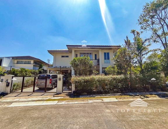 2 Storey House and Lot for Sale in Ayala Westgrove Heights, Cavite