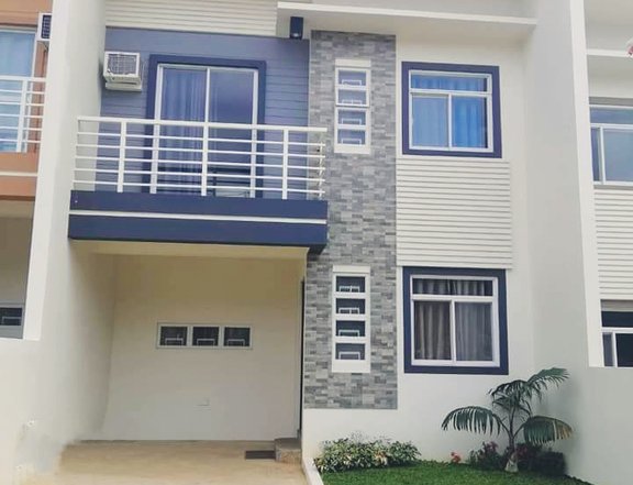 3BR House and Lot near Robinsons Place Mall Antipolo City