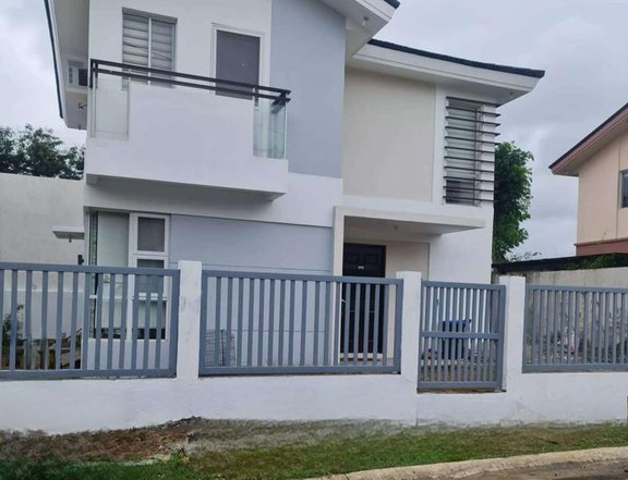 For Sale: 3 Bedroom House and Lot in Ridgeview Estates Nuvali