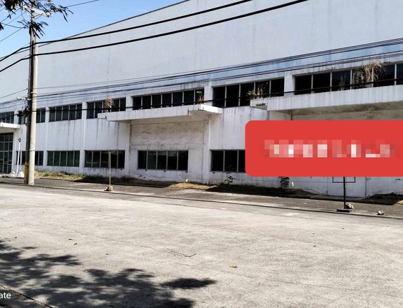 Peza Warehouse For Lease in Binan Laguna (LIIP)