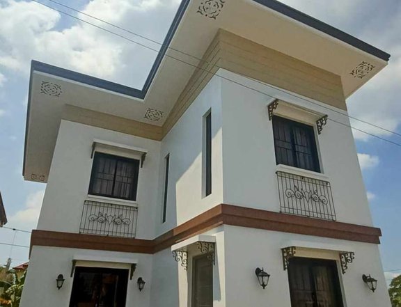 2-bedroom Single Detached House For Sale in Pulilan Bulacan