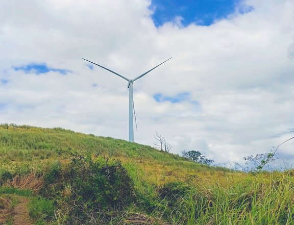 PINAKAMURANG TITLED LOT SA WINDMILL PILILIA RIZAL, ZERO INTEREST