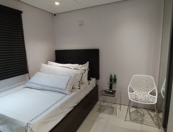 30.63 sqm 1-bedroom Condo For Sale in Cainta Rizal