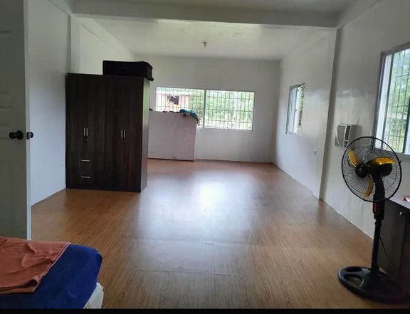 3-bedroom Single Attached House For Sale in Jaro Leyte