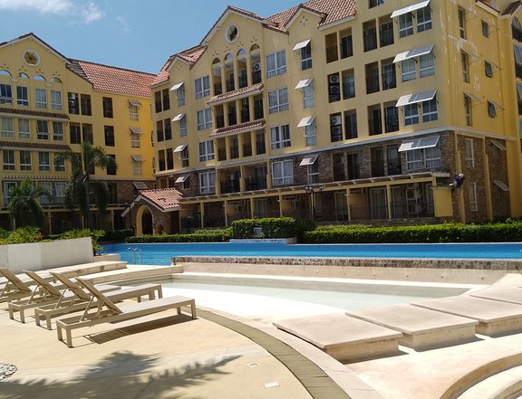 3 bedroom RFO unit at Amalfi Citi de Mari SRP Cebu City