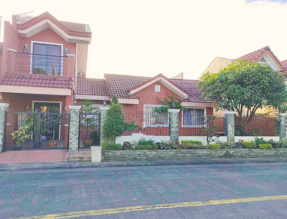 3BR House and Lot In Antipolo City, Secured and Gated Community