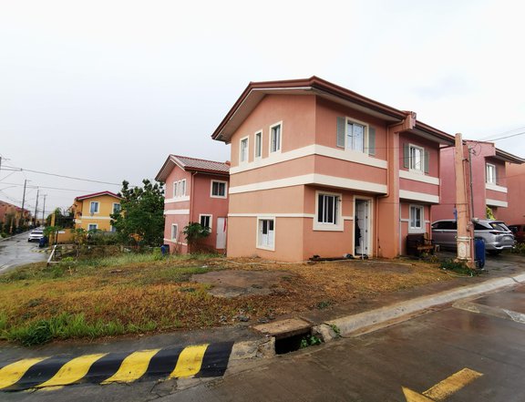 "Flood free" House & Lot for Sale @ Crestwood Heights, Brgy San Luis, Antipolo City, Rizal