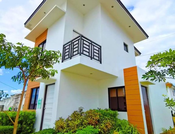 Discounted 3-bedroom Single Detached For Sale in Trece Martires Cavite