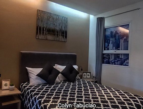 1 bedroom Condo Rent to Own in Metro Manila