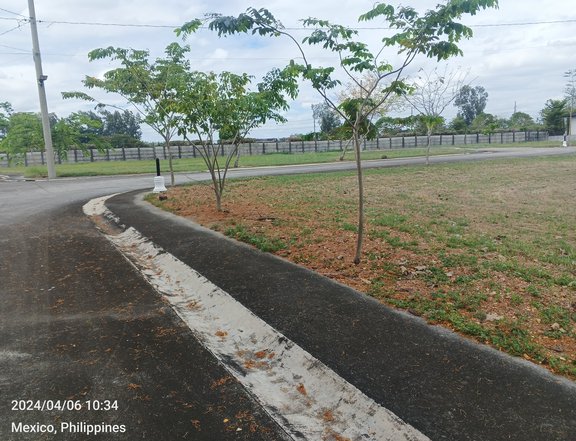 328 sqm in Westwood Village of The Lakeshore,Mexico Pampanga