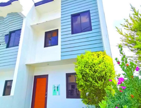 Discounted 2-bedroom Townhouse For Sale in Trece Martires Cavite