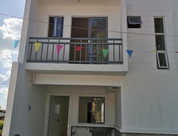 Preselling 3-bedroom Townhouse For Sale near Marikina