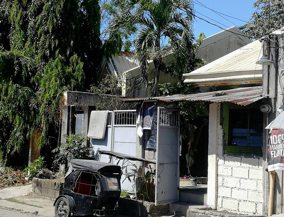 House and lot for sale 73sqm