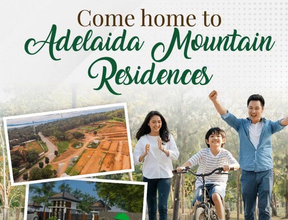 Lots For Sale at ADELAIDA MOUNTAIN RESIDENCES 2