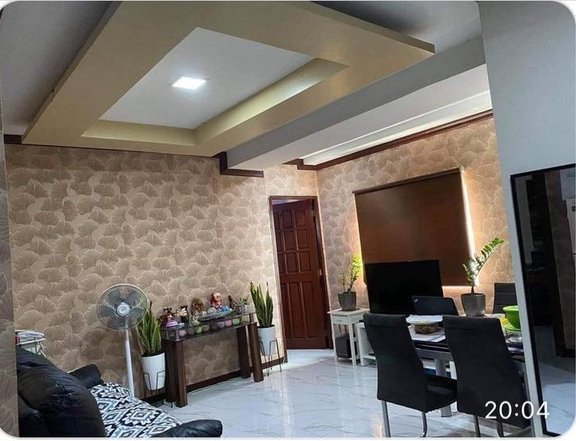 Fully-Furnished 2BR The Pearl Place Ortigas Center
