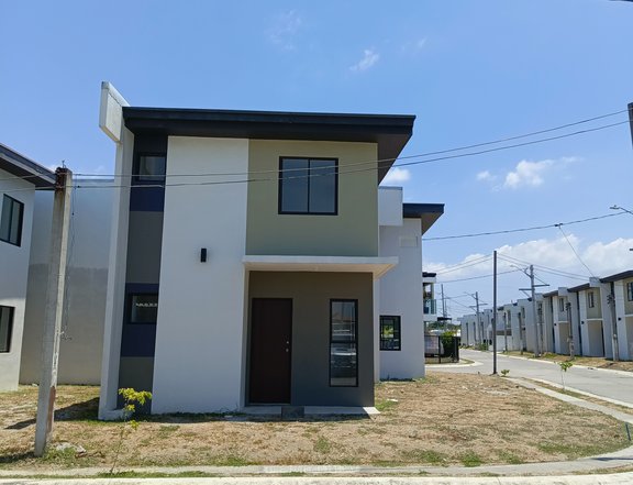 Pre selling House and Lot in Pampanga