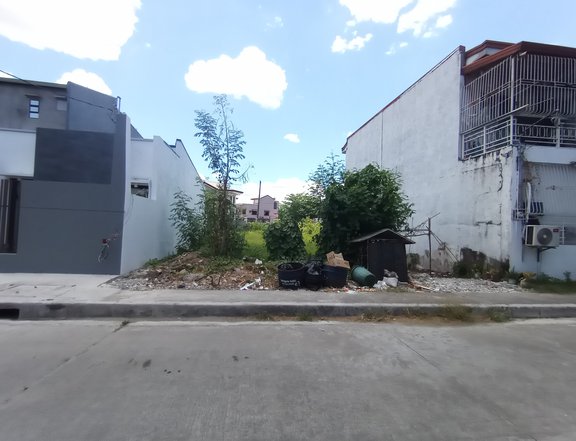 150 sqm Residential Vacant lot for sale at East Gate, Taytay, Rizal