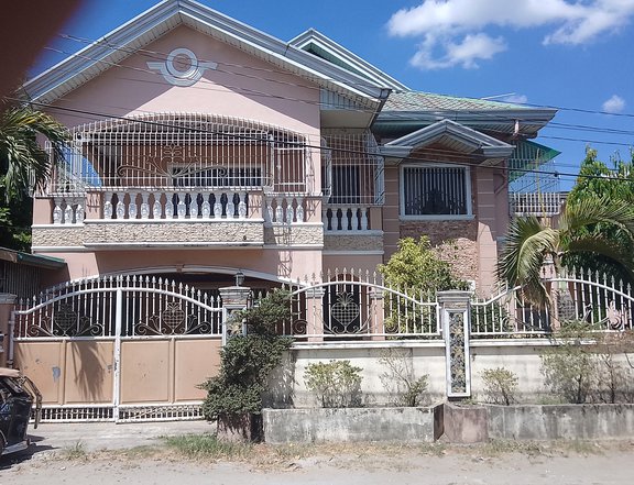3 bedroom single detached house for sale in porac pampanga