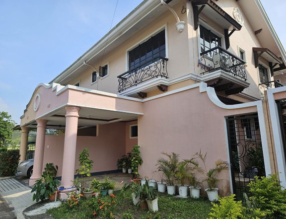 3-Bedroom Single Attached House for Sale in General Trias Cavite