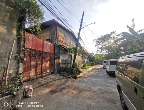 Warehouse for Sale at Bayanihan Village, Brgy San Isidro, Cainta,Rizal