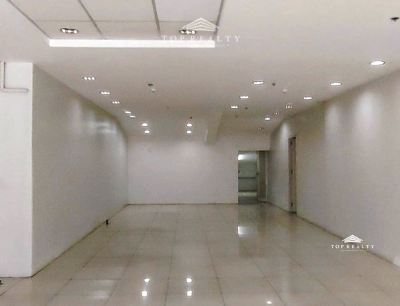 COMMERCIAL SPACE in BGC FOR RENT PHP 3,800/sqm, Taguig City-BGC