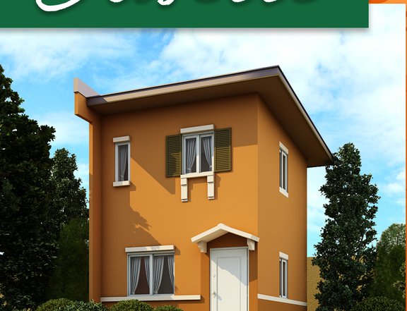 CRISELLE 2-bedroom Single Attached House For Sale in Plaridel Bulacan