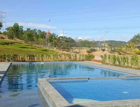 313 sqm Residential Lot For Sale in Antipolo Rizal